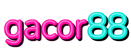 gacor88 — logo kanal