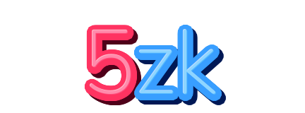 5zk — logo kanal
