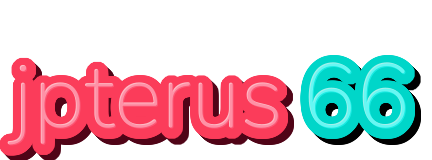 jpterus66 — logo kanal
