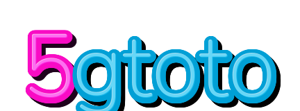 5gtoto — logo kanal